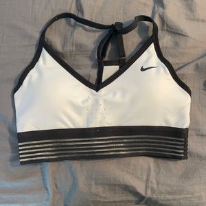 New Nike Sports Bra